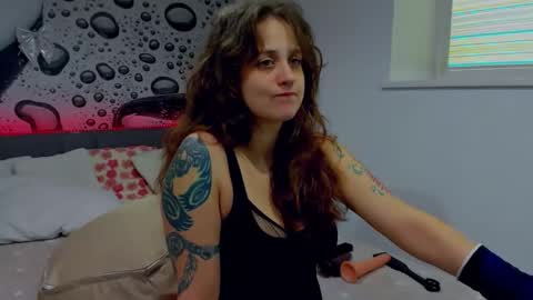 Alma online show from 04-21-26, 05:36