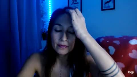 Alma online show from 01-14-26, 01:22