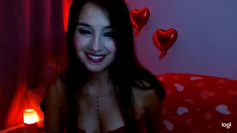 Alma online show from 02-14-26, 03:03