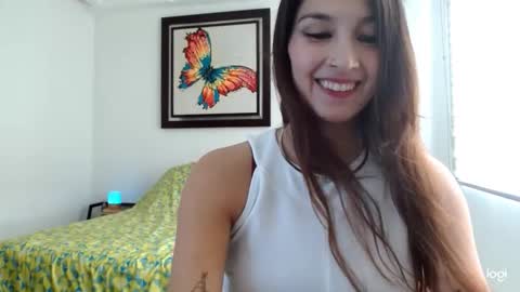 Alma online show from 03-05-26, 05:09