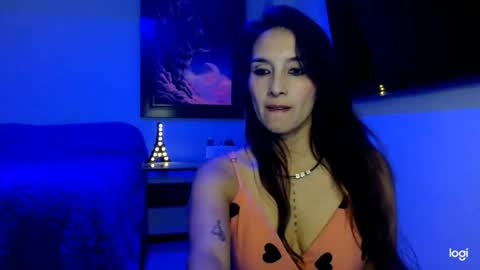 Alma online show from 03-16-26, 03:49