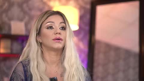 Alma online show from 01-12-26, 10:26