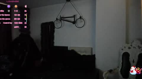 Santy online show from 01-10-26, 07:59