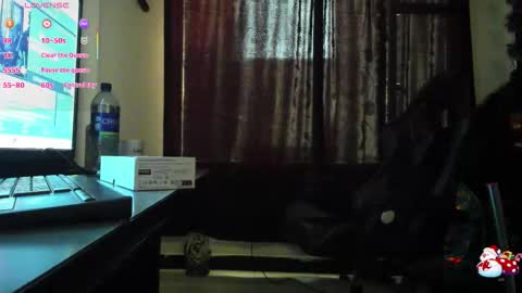 Santy online show from 01-11-26, 03:06