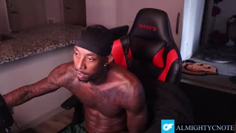 Snapshot of almightycnote chatting on 10-31-25, 11:28 Almightycnote online show from 10-31-25, 11:28