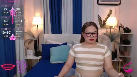 Almira online show from 01-11-25, 09:57