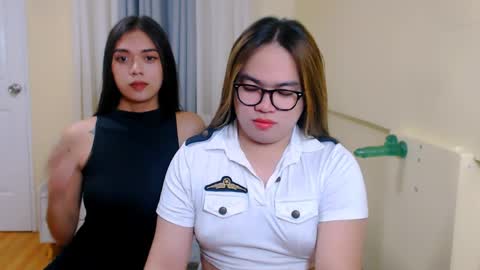 Almira online show from 04-05-26, 02:42