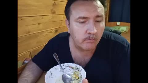 almirsex online show from 11-18-25, 02:21