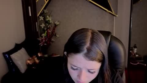 ALMMA online show from 11-15-25, 03:19