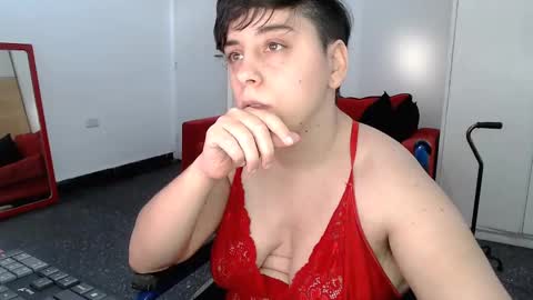 Snapshot of almondonwheels chatting on 12-04-24, 09:24 Almond online show from 12-04-24, 09:24