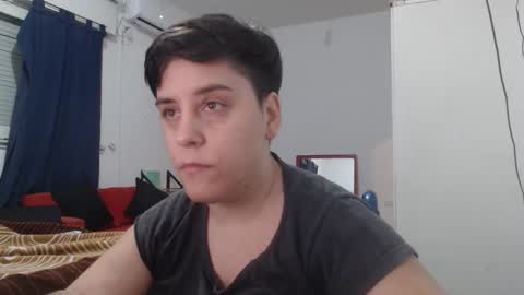 Almond online show from 04-23-26, 02:35