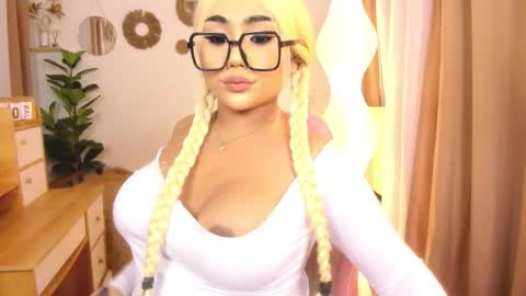 alodia x princess online show from 01-08-26, 10:12