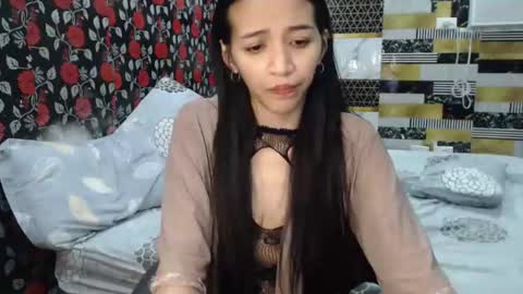 Alondra  online show from 01-14-25, 06:24