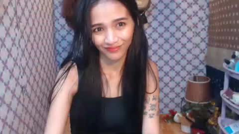 Alondra  online show from 10-26-25, 02:56