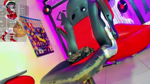 Snapshot of alondra_campbell chatting on 12-04-25, 04:00 alondra_campbell online show from 12-04-25, 04:00