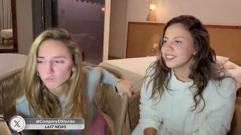 Alondra Suarez online show from 12-13-25, 07:53