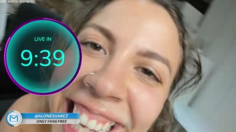 Alondra Suarez online show from 04-14-26, 12:11