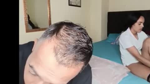 Contreras online show from 01-06-26, 02:48