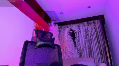 ALONDRA CUTE online show from 06-01-26, 04:36