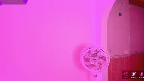 ALONDRA CUTE online show from 06-28-26, 04:18