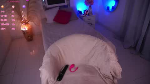 Alondra online show from 06-02-26, 11:12