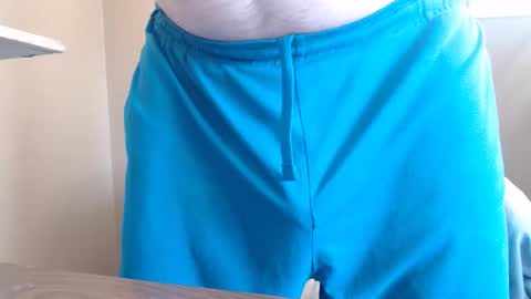 JustMe online show from 04-27-26, 12:58