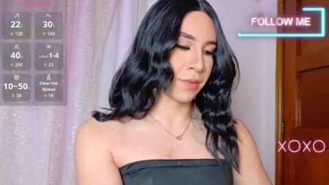 Hazel Bowie online show from 03-02-26, 09:21