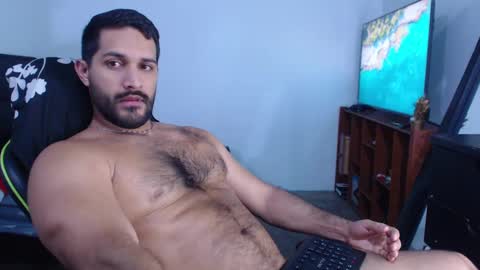 alonxoo online show from 12-10-24, 02:16