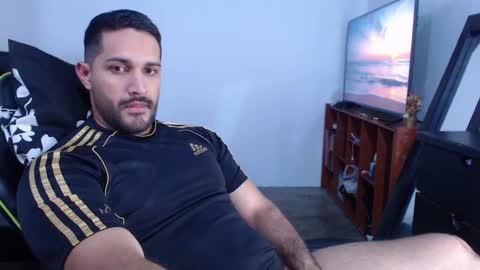 alonxoo online show from 12-15-24, 03:24