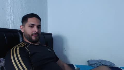 alonxoo online show from 10-09-25, 12:41