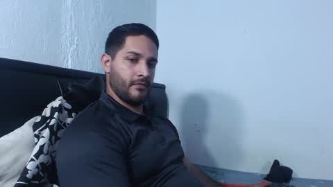 alonxoo online show from 11-13-25, 11:25