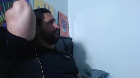 alonxoo online show from 04-16-26, 10:01