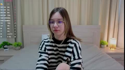 Alorenna online show from 03-03-26, 05:57