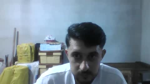 Alpaslan01 online show from 06-13-26, 04:16