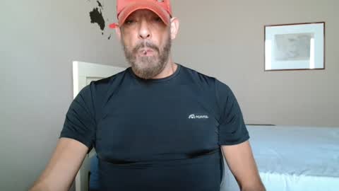 ALPH4BETO online show from 01-16-25, 10:21