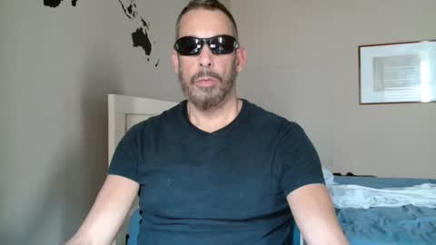 ALPH4BETO online show from 01-16-25, 04:07