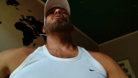 ALPH4BETO online show from 10-25-25, 08:47