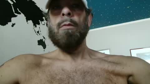 ALPH4BETO online show from 03-19-26, 04:33