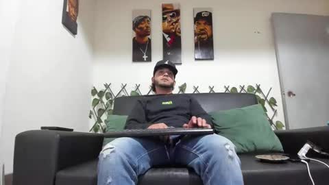 alpha_cash online show from 02-20-26, 04:31