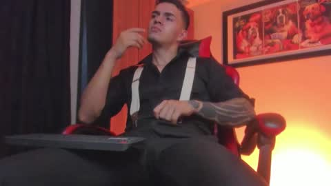 alpha_dominus_ online show from 03-07-26, 05:15