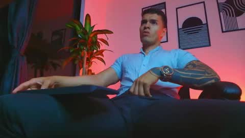 alpha_dominus_ online show from 04-09-26, 03:17