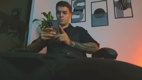 alpha_dominus_ online show from 06-14-26, 06:37