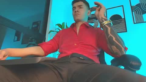 alpha_dominus_ online show from 07-09-26, 04:27