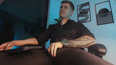 alpha_dominus_ online show from 07-13-26, 03:31