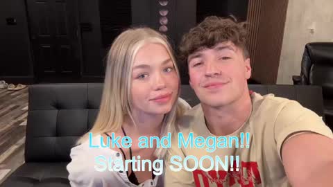 Luke and Maddie online show from 05-21-26, 03:13
