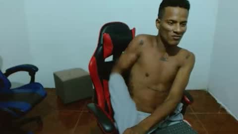 alpha_norbo online show from 03-28-26, 04:34