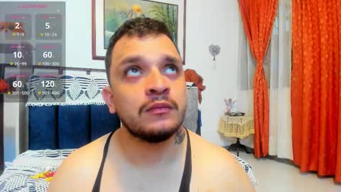 alpha paganni online show from 02-18-26, 02:29