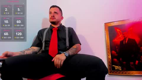 alpha paganni online show from 02-24-26, 03:15