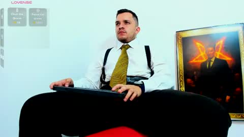 alpha paganni online show from 04-30-26, 09:30