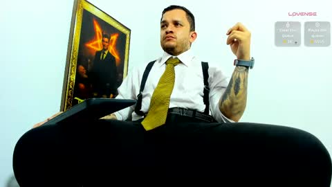 alpha paganni online show from 05-24-26, 03:44